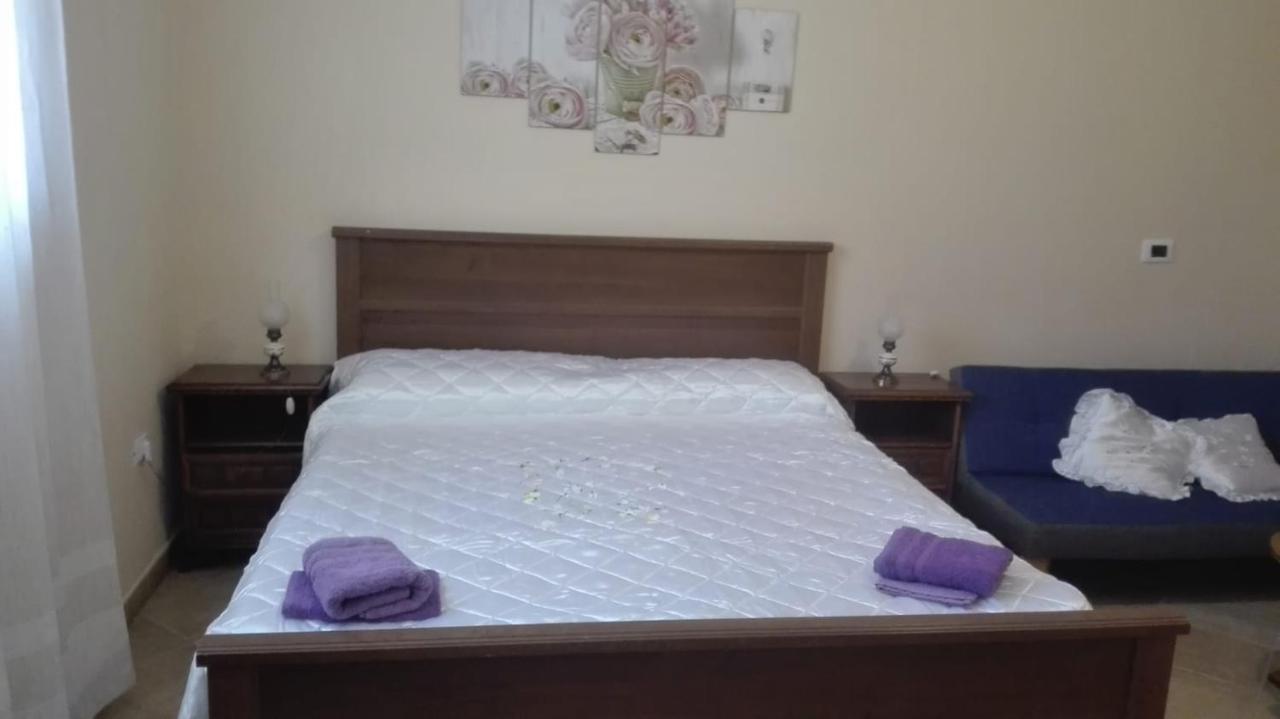Bed and Breakfast Dal Compare San Pio delle Camere Exteriér fotografie
