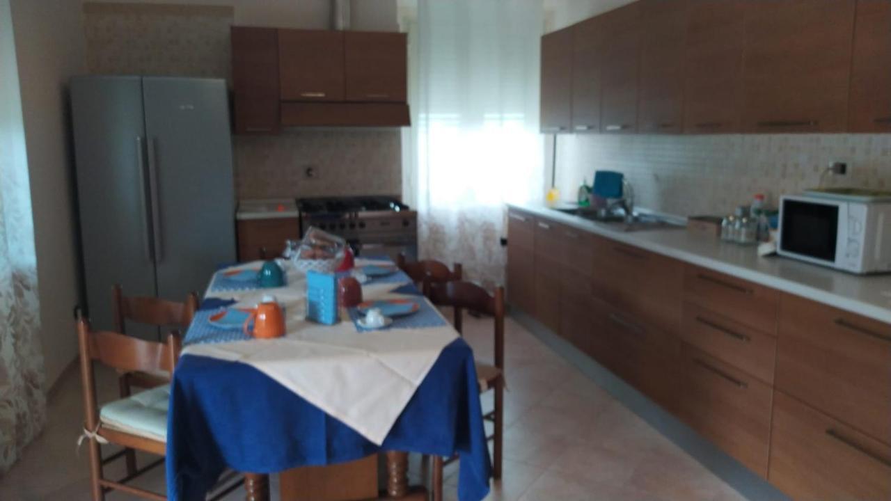 Bed and Breakfast Dal Compare San Pio delle Camere Exteriér fotografie